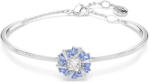 Swarovski Brățară de lux Floare cu zirconi Idyllia 5680014