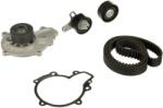 GATES Set pompa apa + curea dintata GATES KP15634XS (KP15634XS) - centralcar
