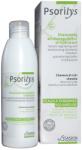 LYSASKIN Psorilys keratoreguláló és hidratáló sampon, 150ml