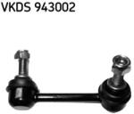 SKF Brat/bieleta suspensie, stabilizator SKF VKDS 943002 (VKDS 943002)