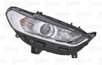 VALEO Far VALEO 046615 (046615) - centralcar