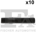 FA1 Surub, montaj turbocompresor FA1 985-816.10 (985-816.10)