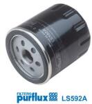 PURFLUX Filtru ulei PURFLUX LS592A (LS592A) - centralcar