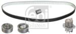 Febi Bilstein Set pompa apa + curea dintata FEBI BILSTEIN 173266 (173266) - centralcar