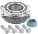 SNR Súprava ložísk kolesa SNR R151.63 (R151.63)