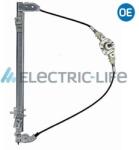Electric Life Mecanism actionare geam ELECTRIC LIFE ZR FT907 L (ZR FT907 L)