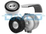 DAYCO Set curea transmisie cu caneluri DAYCO KPV119 (KPV119) - centralcar