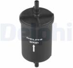 DELPHI filtru combustibil DELPHI EFP201 (EFP201) - centralcar