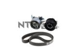SNR Set curea de distributie SNR KD453.10 (KD453.10) - centralcar