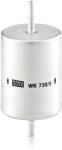 Mann-filter filtru combustibil MANN-FILTER WK 730/5 (WK 730/5) - centralcar