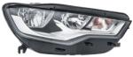HELLA Far HELLA 1EJ 011 149-021 (1EJ 011 149-021) - centralcar