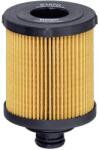 Hengst Filter Filtru ulei HENGST FILTER E107H D166 (E107H D166) - centralcar
