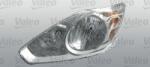 VALEO Far VALEO 044435 (044435) - centralcar