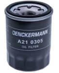 Denckermann Filtru ulei DENCKERMANN A210305 (A210305) - centralcar