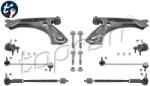 TOPRAN Set, suspensie roata TOPRAN 118 426 (118 426)
