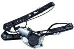 MAXGEAR Mecanism actionare geam MAXGEAR 50-0420 (50-0420) - centralcar