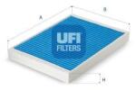 UFI Filtru, aer habitaclu UFI 34.159. 00 (34.159.00)