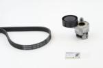 Continental Ctam Set curea transmisie cu caneluri CONTINENTAL CTAM 6PK1200K1 (6PK1200K1) - centralcar