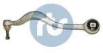 RTS Brat, suspensie roata RTS 95-09582-2 (95-09582-2)