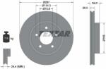 TEXTAR Disc frana TEXTAR 92230003 (92230003)