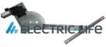 Electric Life Mecanism actionare geam ELECTRIC LIFE ZR ZA31 L (ZR ZA31 L)