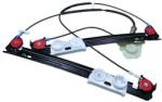 MAXGEAR Mecanism actionare geam MAXGEAR 50-0424 (50-0424) - centralcar
