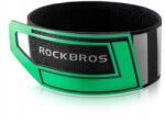 Rockbros Fényvisszaverő szalag Rockbros 49210008001 - zöld