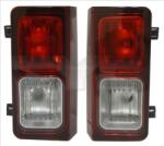 TYC Lumina de ceata spate TYC 19-12478-01-2 (19-12478-01-2) - centralcar