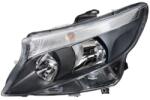 HELLA Far HELLA 1EL 011 284-871 (1EL 011 284-871) - centralcar