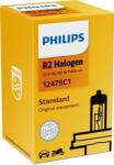 Philips Bec, far faza lunga PHILIPS 12475C1 (12475C1)
