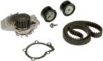 GATES Set pompa apa + curea dintata GATES KP25558XS (KP25558XS) - centralcar