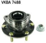 SKF Set rulment roata SKF VKBA 7488 (VKBA 7488) - centralcar