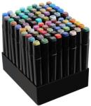 Maaleo 80 db-os alkoholos filctoll készlet (00024103)