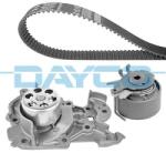 DAYCO Set pompa apa + curea dintata DAYCO KTBWP3211 (KTBWP3211) - centralcar