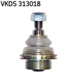 SKF Articulatie sarcina/ghidare SKF VKDS 313018 (VKDS 313018)