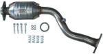 KAMOKA Catalizator KAMOKA 8015080 (8015080)