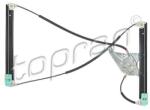 TOPRAN Mecanism actionare geam TOPRAN 111 698 (111 698) - centralcar