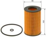 Bosch Filtru ulei BOSCH F 026 407 157 (F 026 407 157) - centralcar