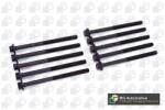 BGA Set surub, chiulasa BGA BK4349 (BK4349) - centralcar