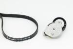 Continental Ctam Set curea transmisie cu caneluri CONTINENTAL CTAM 5PK1121 EXTRA K1 (5PK1121 EXTRA K1) - centralcar