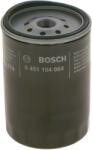 Bosch Filtru ulei BOSCH 0 451 104 064 (0 451 104 064) - centralcar