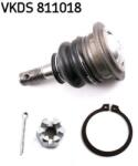 SKF Articulatie sarcina/ghidare SKF VKDS 811018 (VKDS 811018)