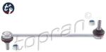TOPRAN Brat/bieleta suspensie, stabilizator TOPRAN 302 369 (302 369)
