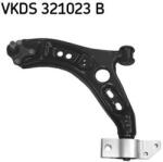SKF Brat, suspensie roata SKF VKDS 321023 B (VKDS 321023 B) - centralcar