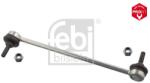 Febi Bilstein Brat/bieleta suspensie, stabilizator FEBI BILSTEIN 19669 (19669)