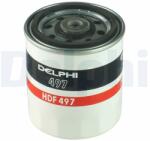 DELPHI filtru combustibil DELPHI HDF497 (HDF497) - centralcar