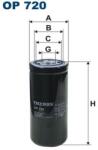 FILTRON Filtru ulei FILTRON OP 720 (OP 720)