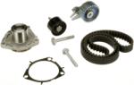 GATES Set pompa apa + curea dintata GATES KP15684XS-1 (KP15684XS-1) - centralcar