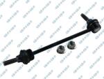GSP Brat/bieleta suspensie, stabilizator GSP S050511 (S050511)
