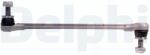 DELPHI Brat/bieleta suspensie, stabilizator DELPHI TC2562 (TC2562)